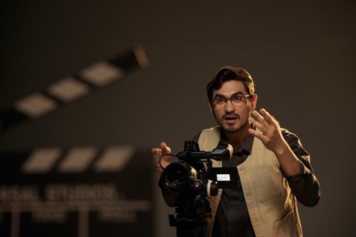 西安制作视频宣传片推荐,西安宣传片视频拍摄制作公司