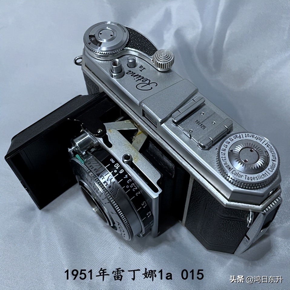 我和照相机的故事,柯达ec200相机