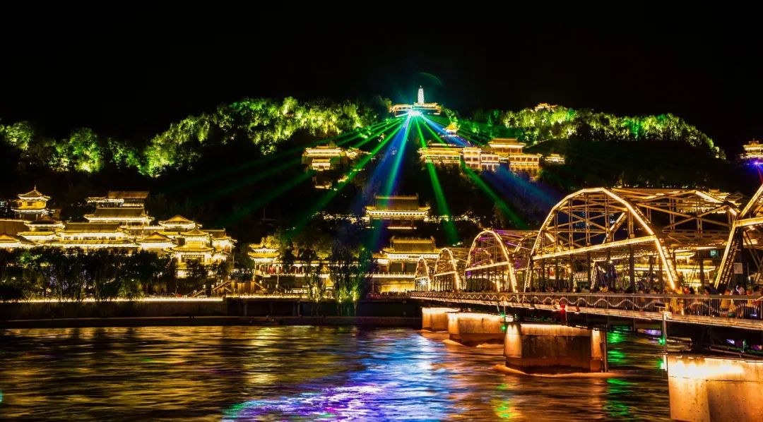 兰州生活5个年头！感受最深的兰州“三绝”！