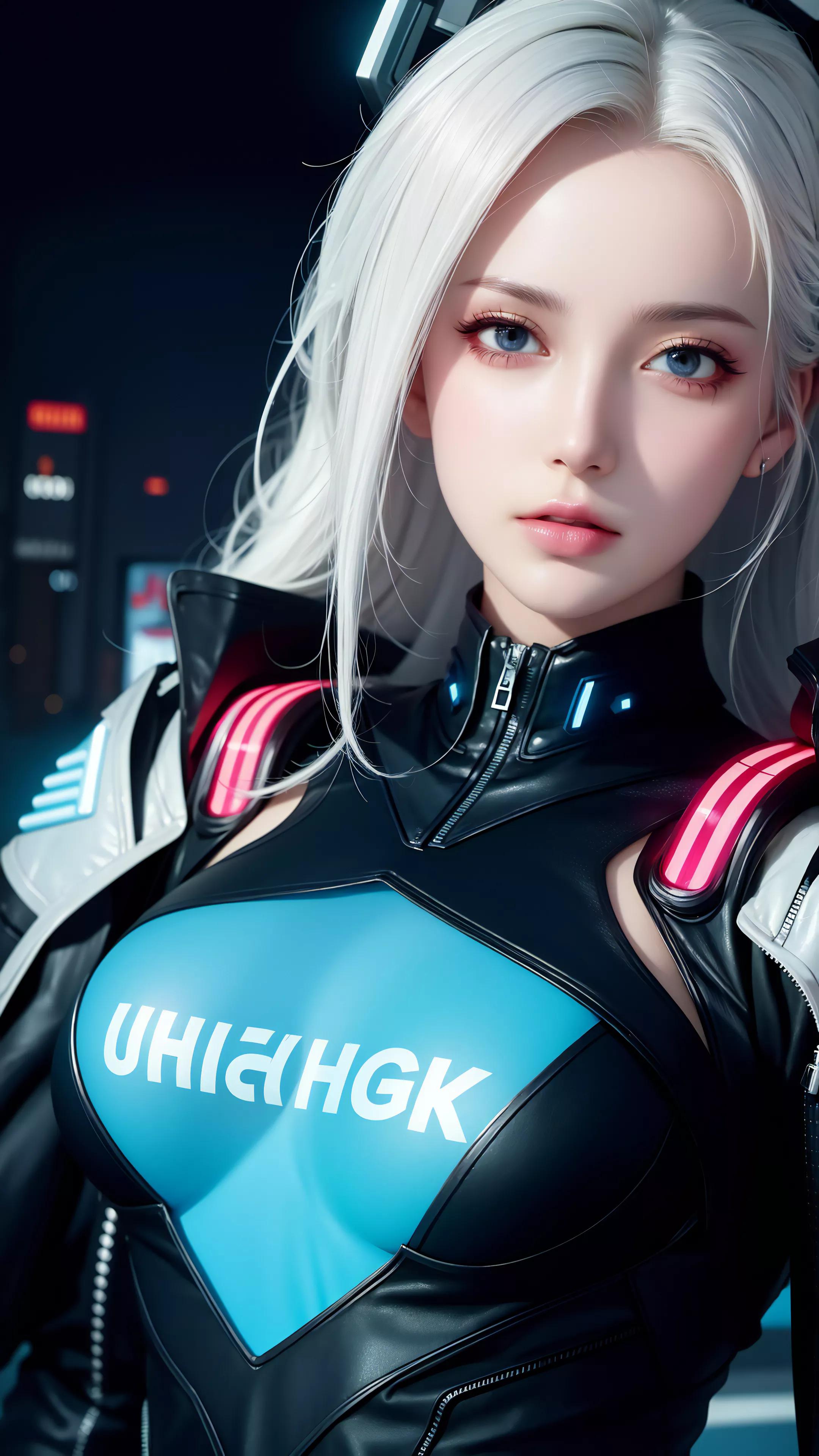 ai绘图古风少女第1期,ai绘图王者女神高清大图