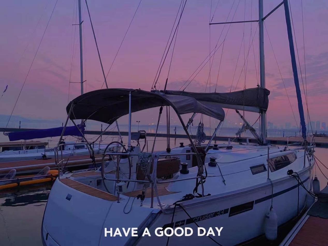 3.8米左右铝合金船,30米机动帆船设计