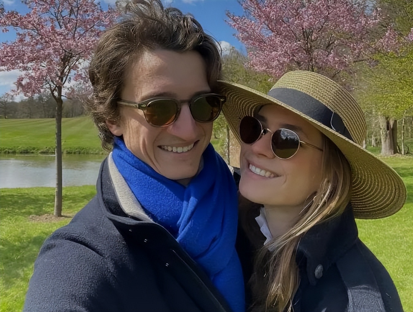 LV老板幼子恋爱了！新太子妃曝光，身材颜值俱佳，谷爱凌没机会