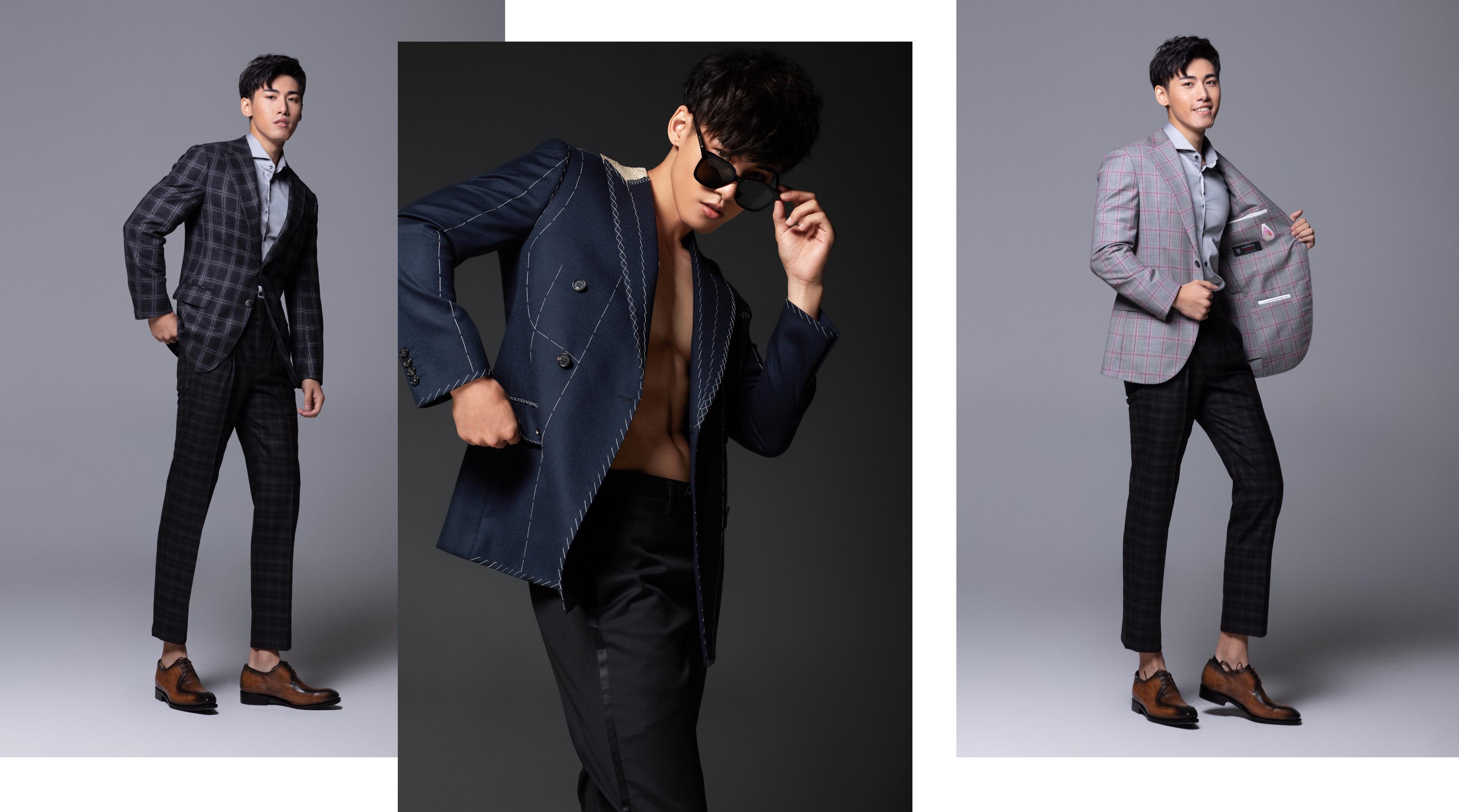 摊牌了！190+服装定制企业已入驻2022TCE上海站