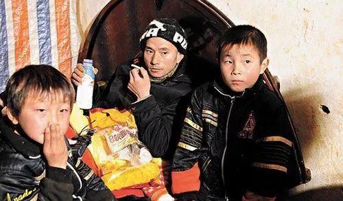 抗洪英雄犀利哥程国荣,犀利哥程国荣抗洪英雄