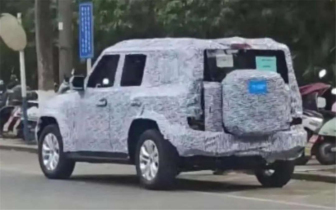 奇瑞捷途SUV最新款,奇瑞捷途suv新款