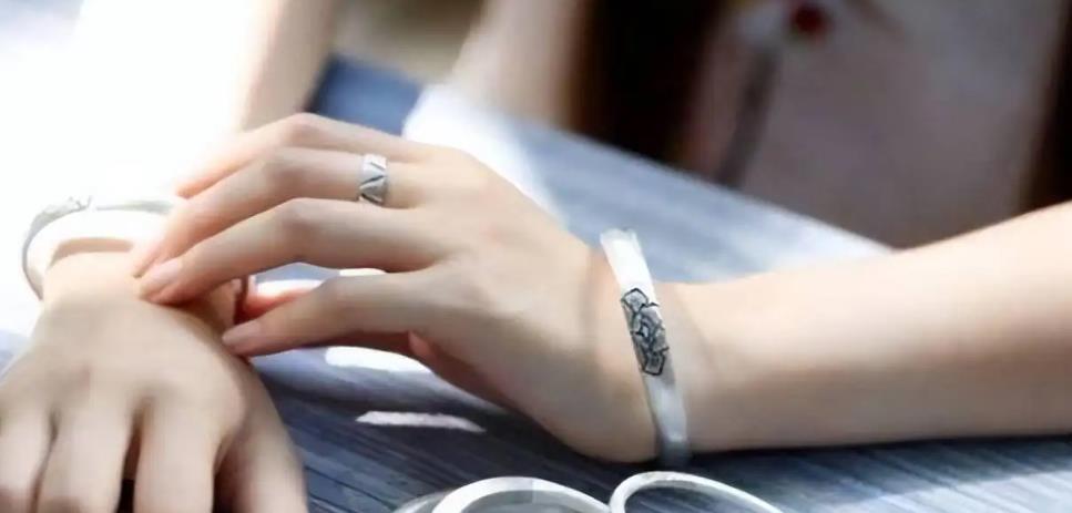 黄金的魅力和吸引力,中国黄金的银饰怎么样