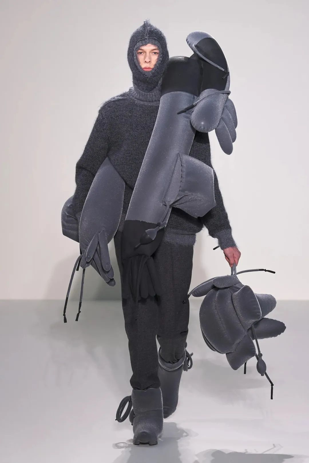 男装成衣系列,2021年最好看的秋冬季男装