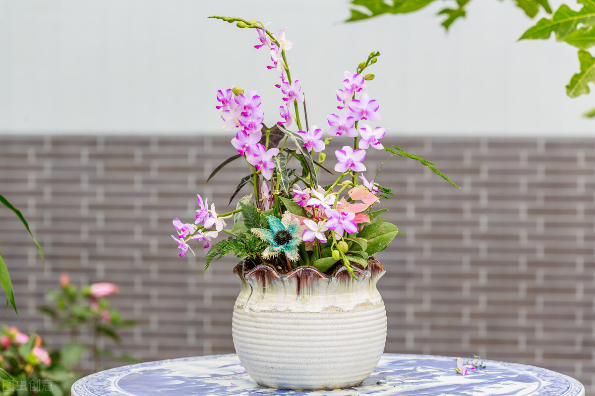 原来，最初的初心，最真的情感，往往都在那些小细节