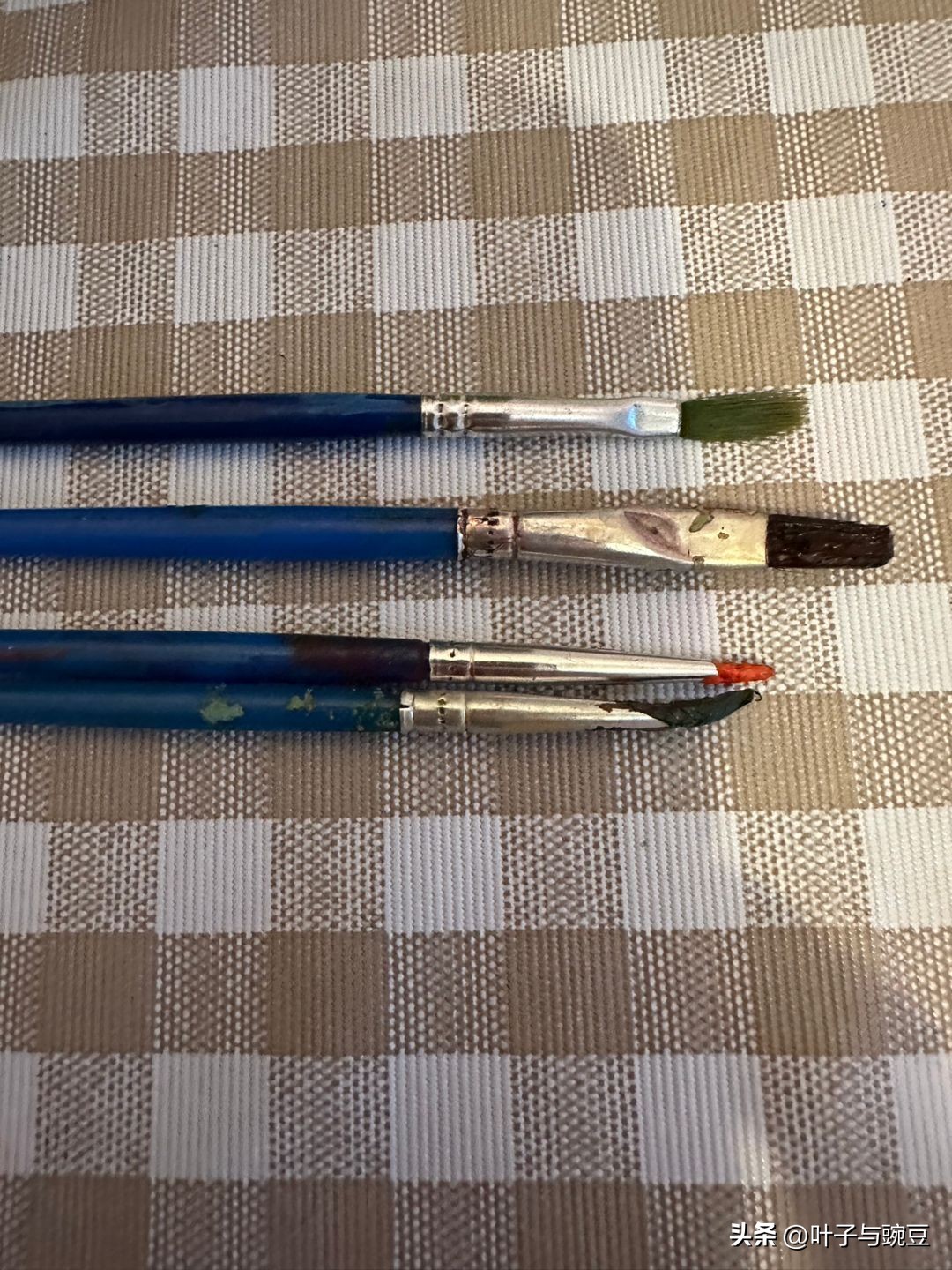 幼儿绘画整理用品,儿童绘画工具套装可水洗推荐