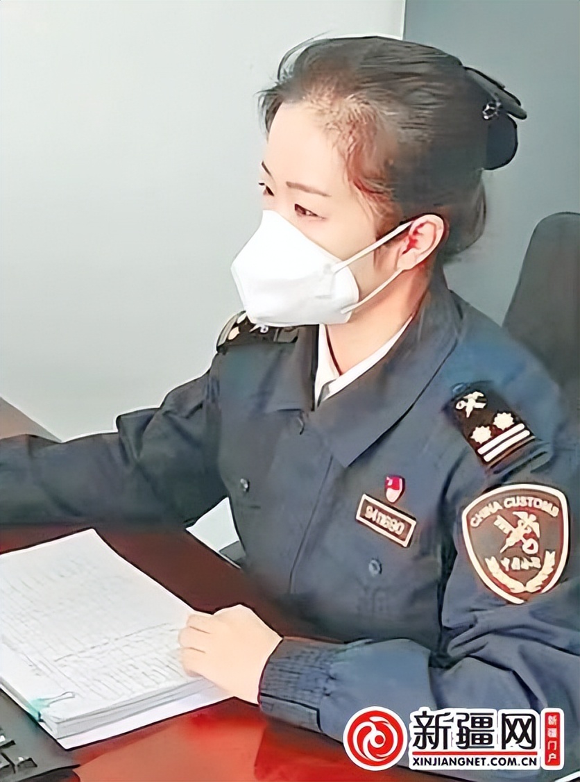 乌鲁木齐：这些追梦人，在“一港五中心”建设中飞奔