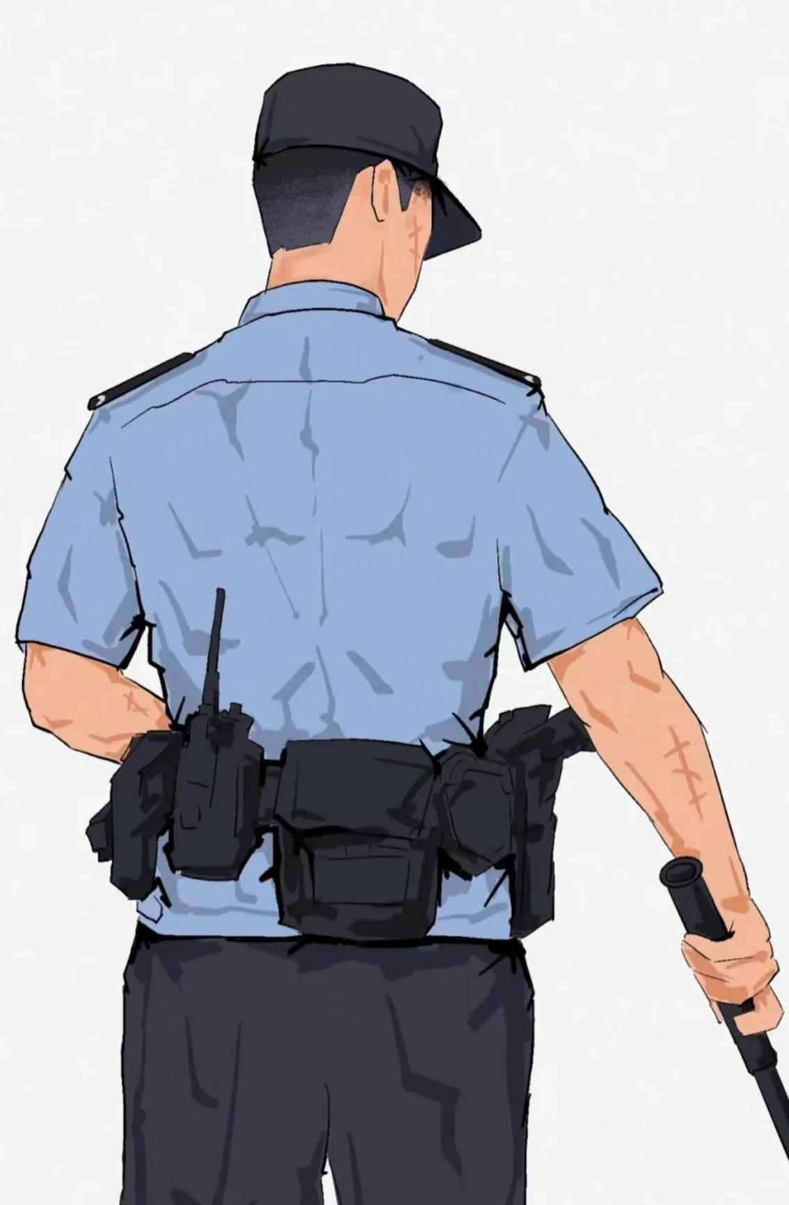 警察过肩摔制服毒贩,民警过肩摔毒贩