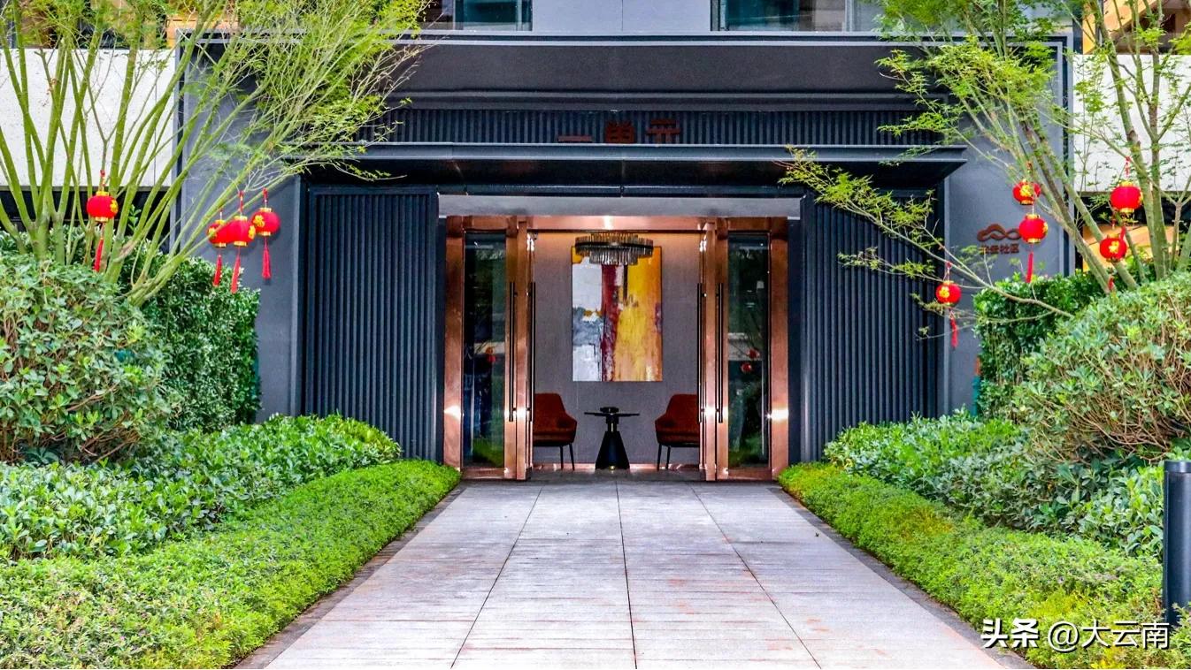 60天内实现两次交房,这家央企究竟是怎么做到的?