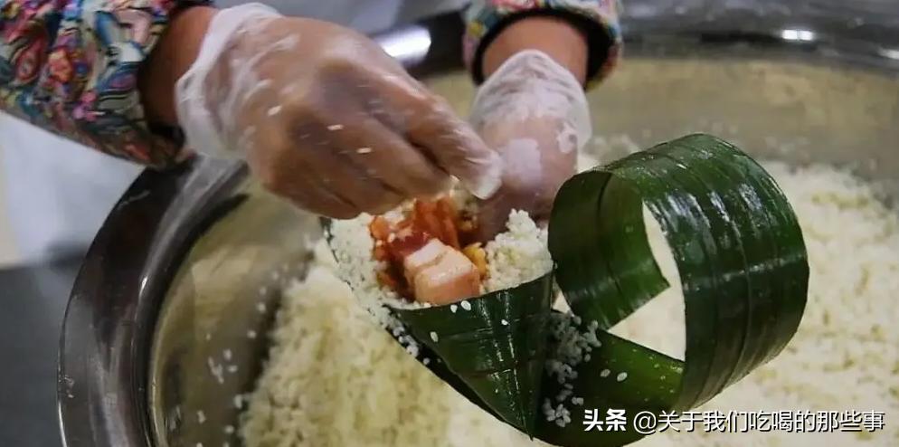 干粽叶需要煮多久才可以包,粽叶怎么处理不会卷曲