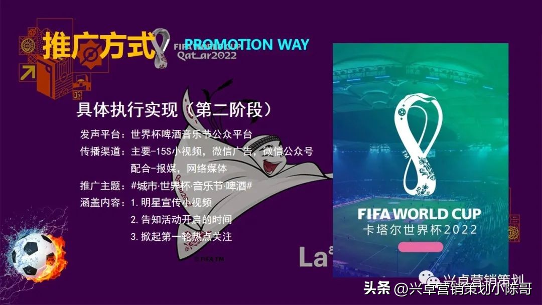 卡塔尔世界杯集装箱场馆,世界杯活动策划啤酒