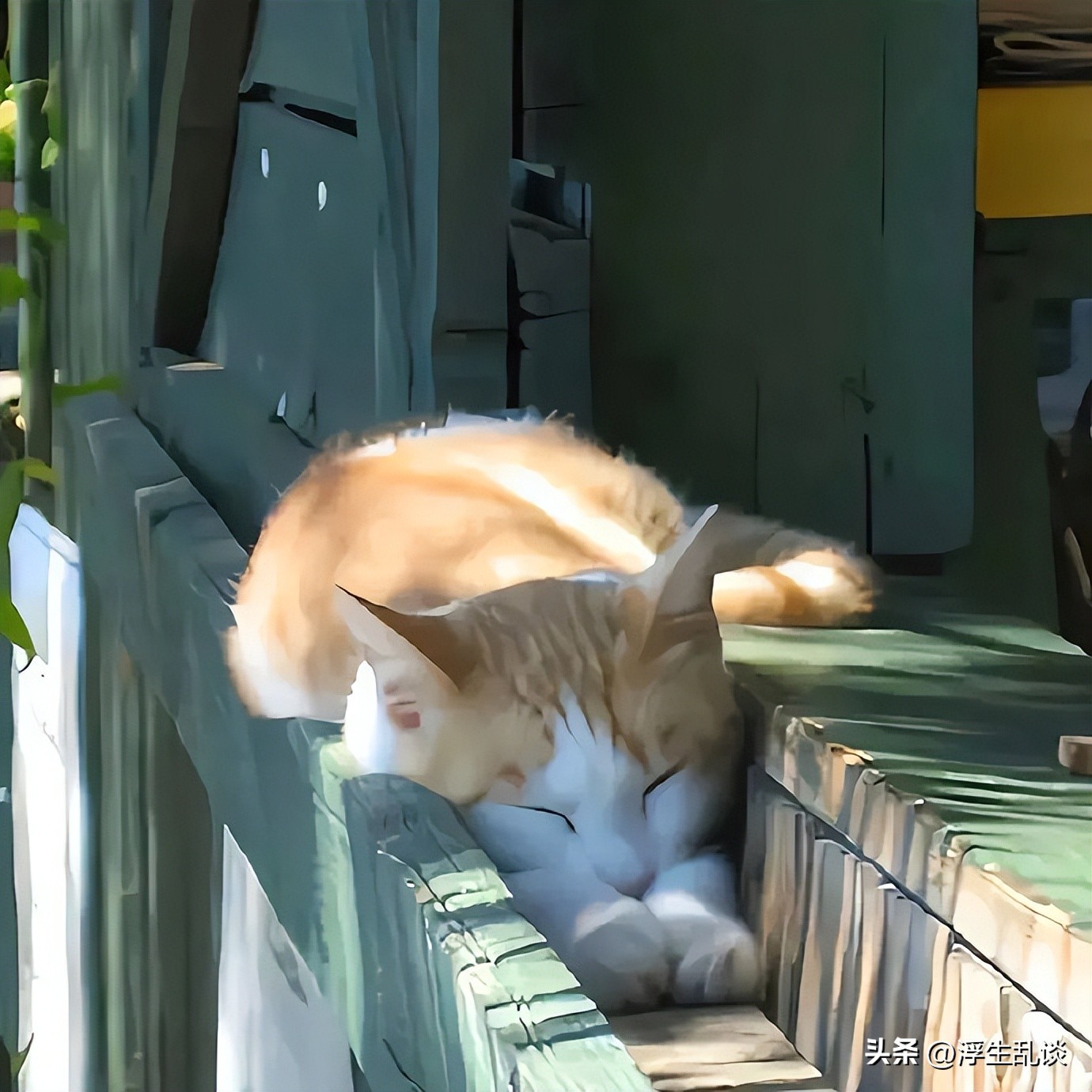 撩人且高级的微信状态文案,微信状态文案高级感带图