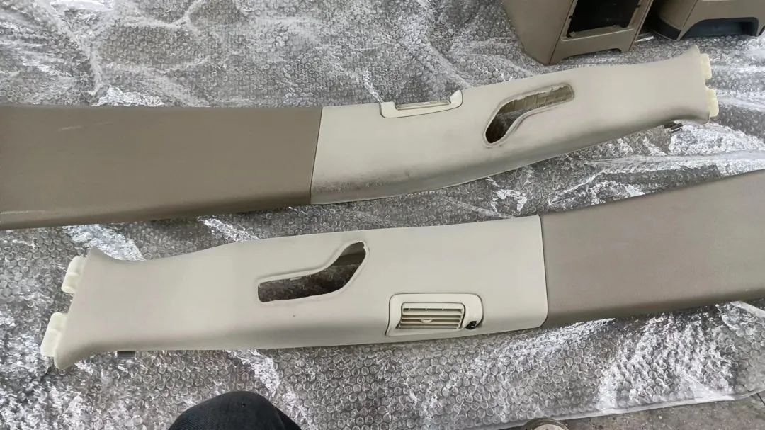 翻新一辆07年沃尔沃xc90要多少钱,开了四年的沃尔沃xc90多少钱