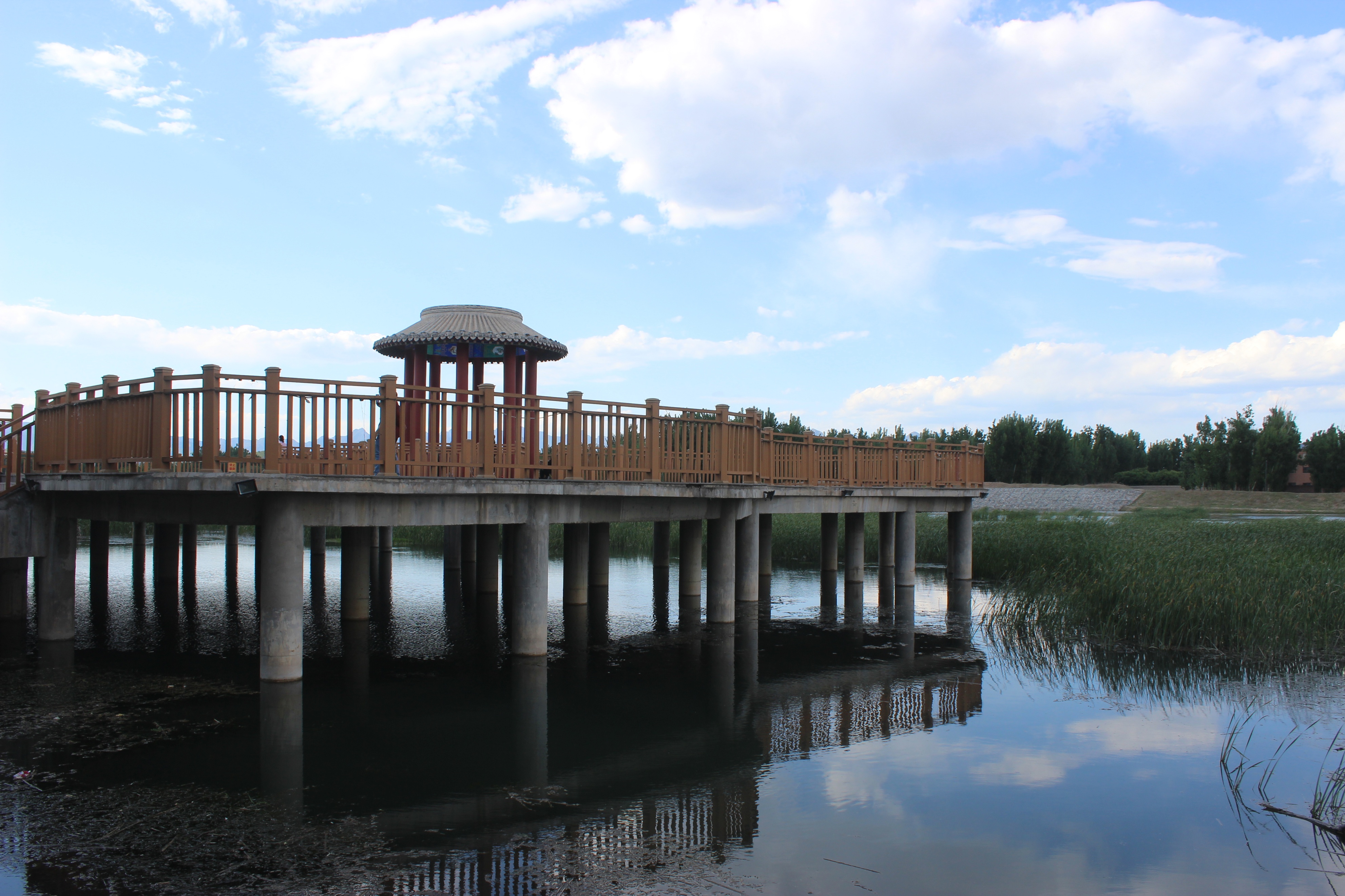 2019燕都古城精美图片,易县燕都古城旅游景点大全