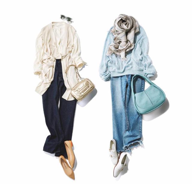 冬季穿低帮马丁靴,降温了中拉链马丁靴