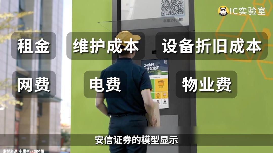 丰巢快递费怎么避免超时费,丰巢快递柜超时收费如何付钱