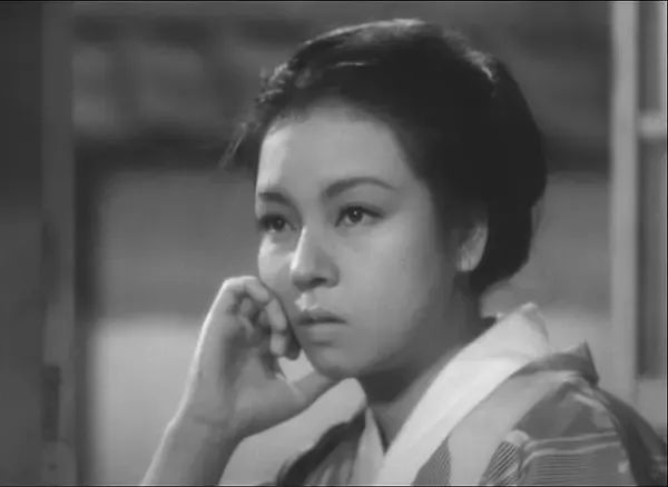 京町子年轻的照片,京町子近照