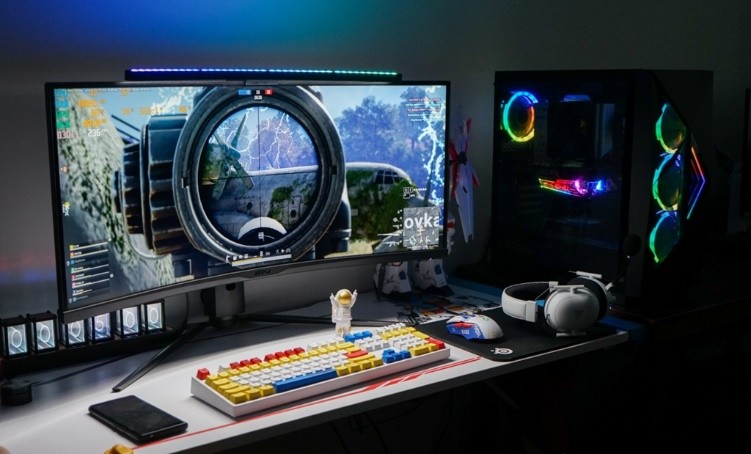 性能炸裂的笔记本,性能最炸裂的千元机