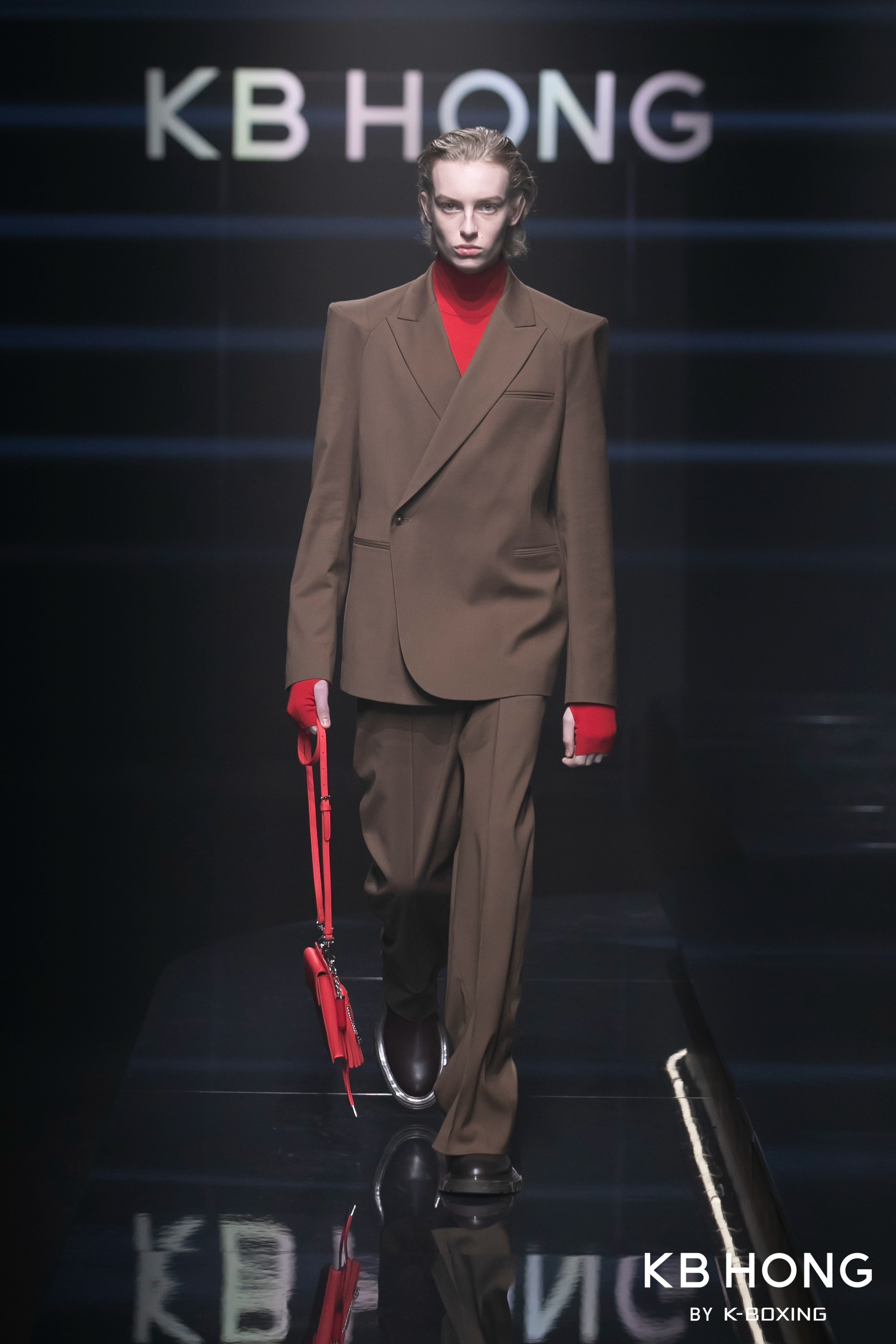 劲霸男装第四次登陆米兰时装周官方日程先声中国力量引领当代男性“悦己”东方美