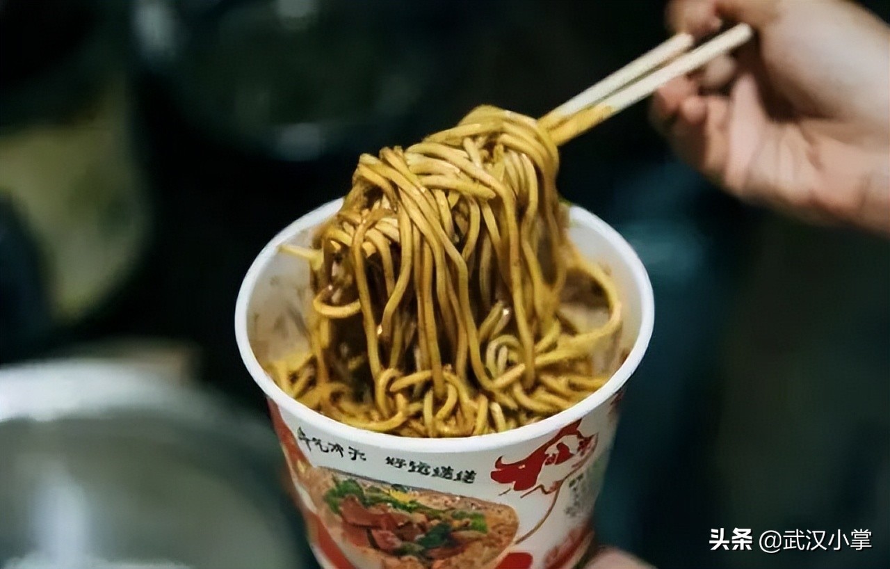 武汉必做的十件事,2017在武汉一定不可错过的10件事