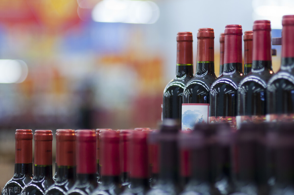 贺兰山东麓正宗的红酒,贺兰山窖藏