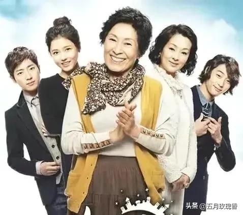 你最喜欢哪一部2005—2015年的韩剧？