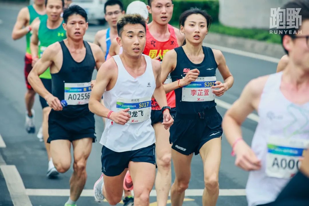 马拉松杭州破纪录,苏州马拉松成绩上传中国马拉松