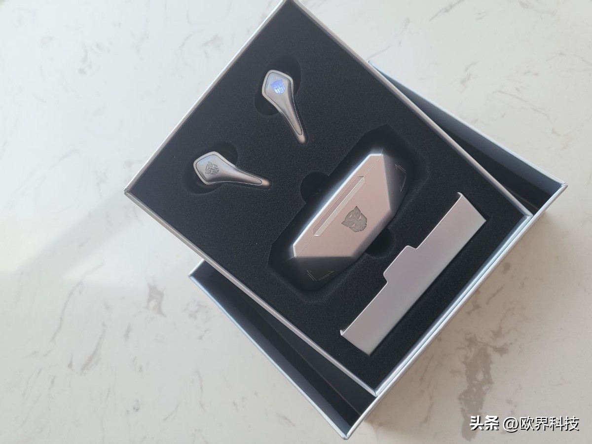 红魔蓝牙耳机tws实测,红魔蓝牙耳机tws缺点