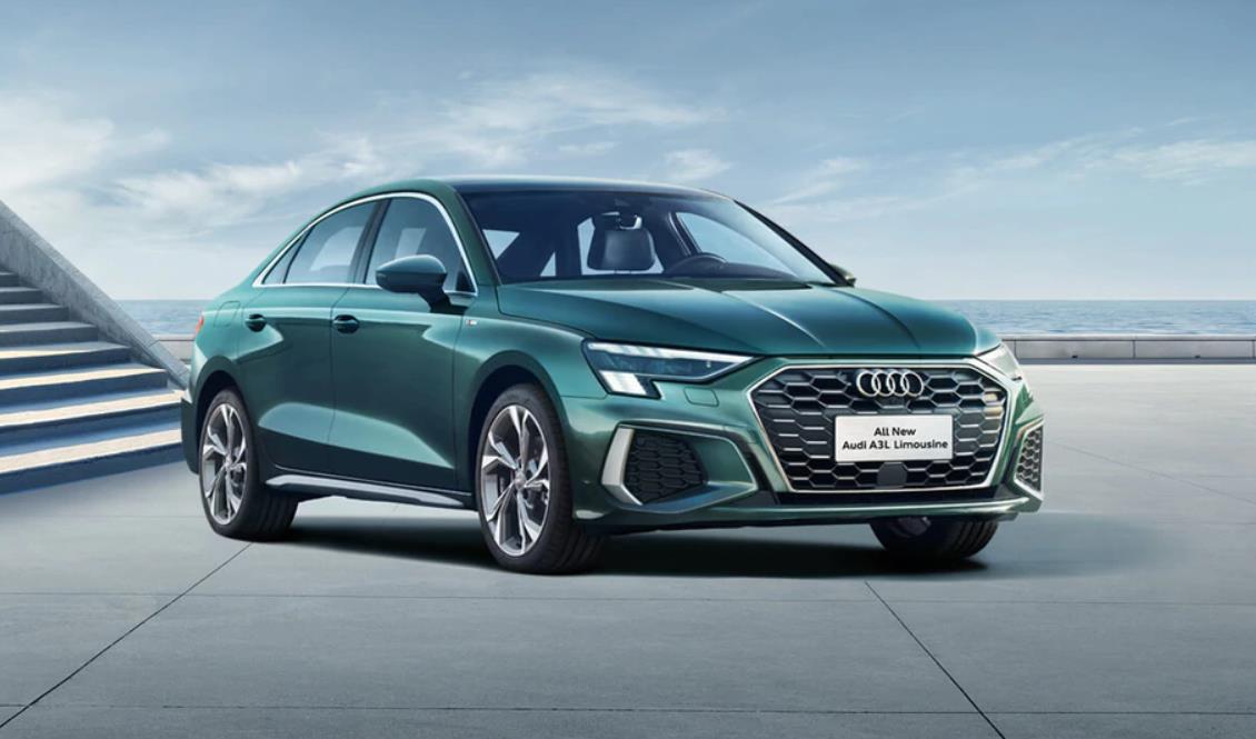 十多万预算买豪华品牌成历史？奔驰、宝马宣布放弃低端车型