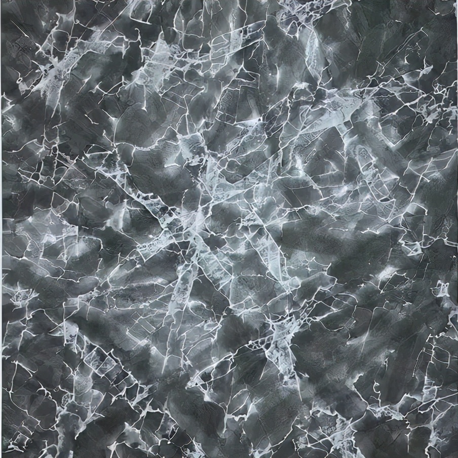 “FossilsDance－太古⽯的舞痕”