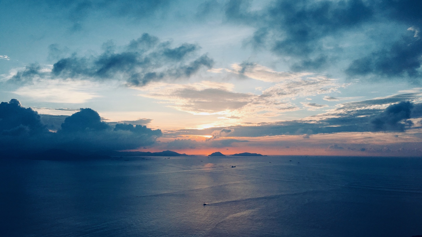 遗落人间的十大景点,广东隐世秘境旅游攻略