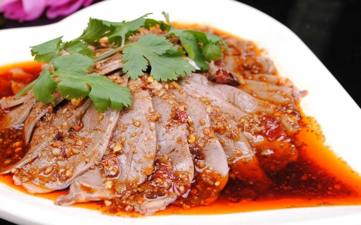 四川乐山摆摊的特色小吃排名,四川十大经典传统小吃