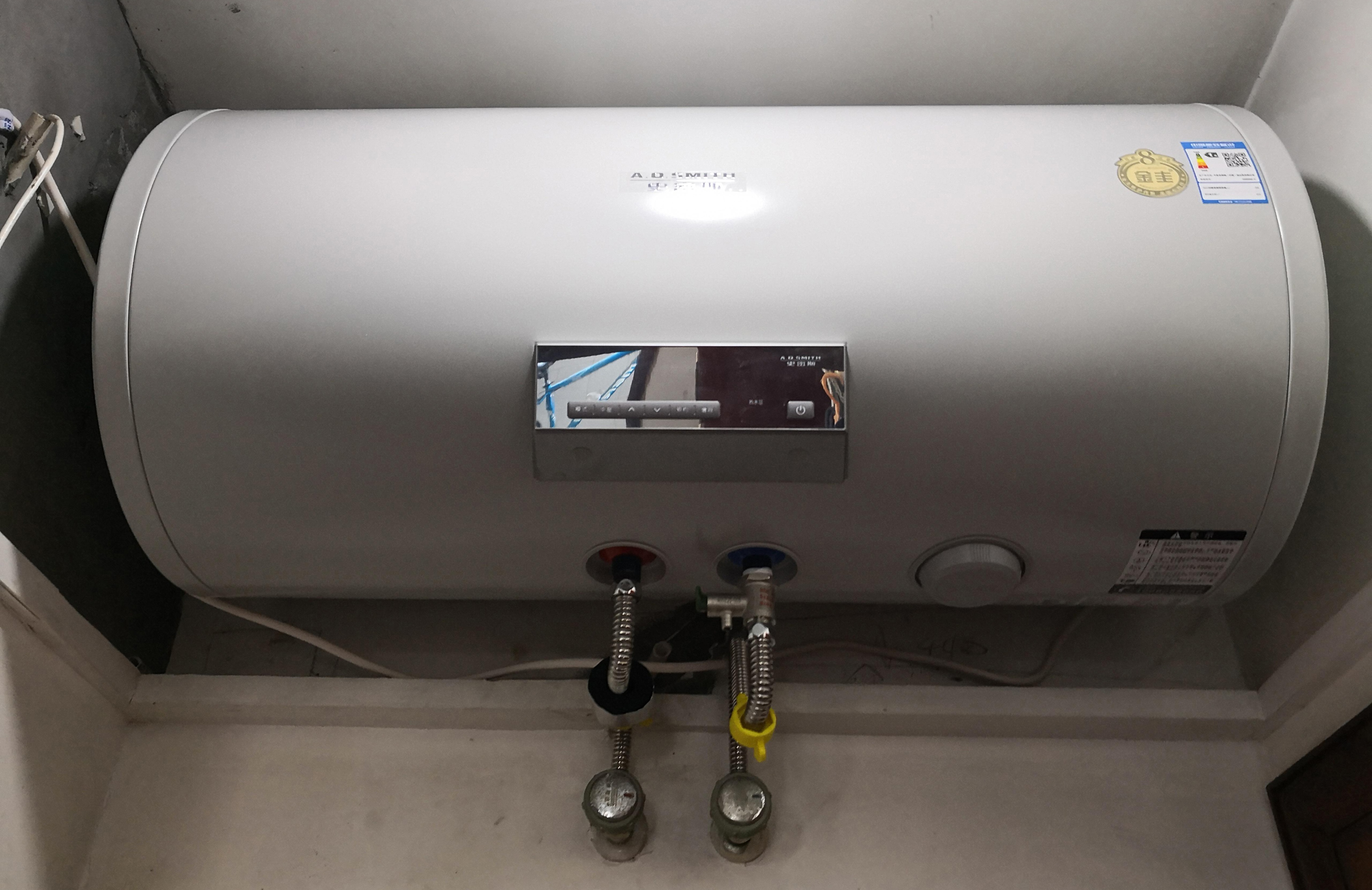 卫生间电热水器有必要安装吗,卫生间电热水器怎么用最好