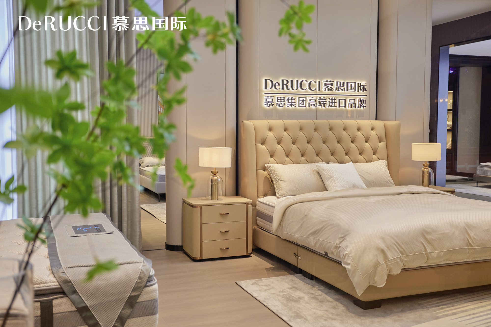 慕思睡眠酒店床垫体验,慕思的床垫真的能改善睡眠质量吗