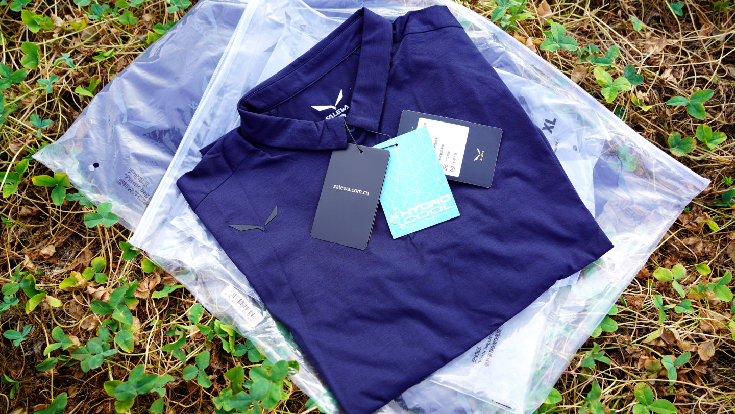 13个单品6套穿搭，助我在这个炎夏告别大叔的油腻