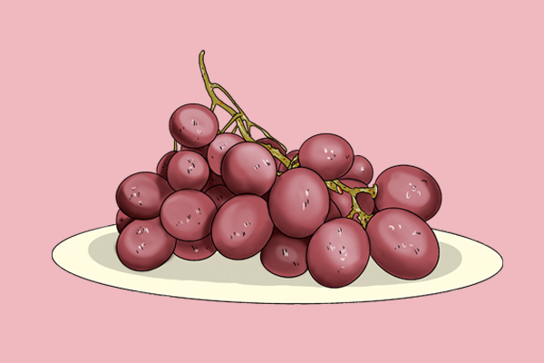 患癌的人可以吃哪些水果,患癌患者可以吃什么水果