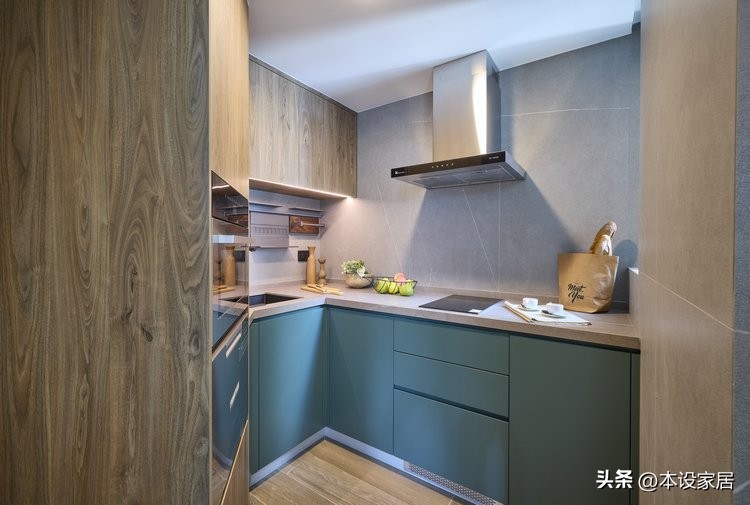 香港，抱紧我！35岁港漂青年买下58㎡小宅，看完她家装修让我羡慕