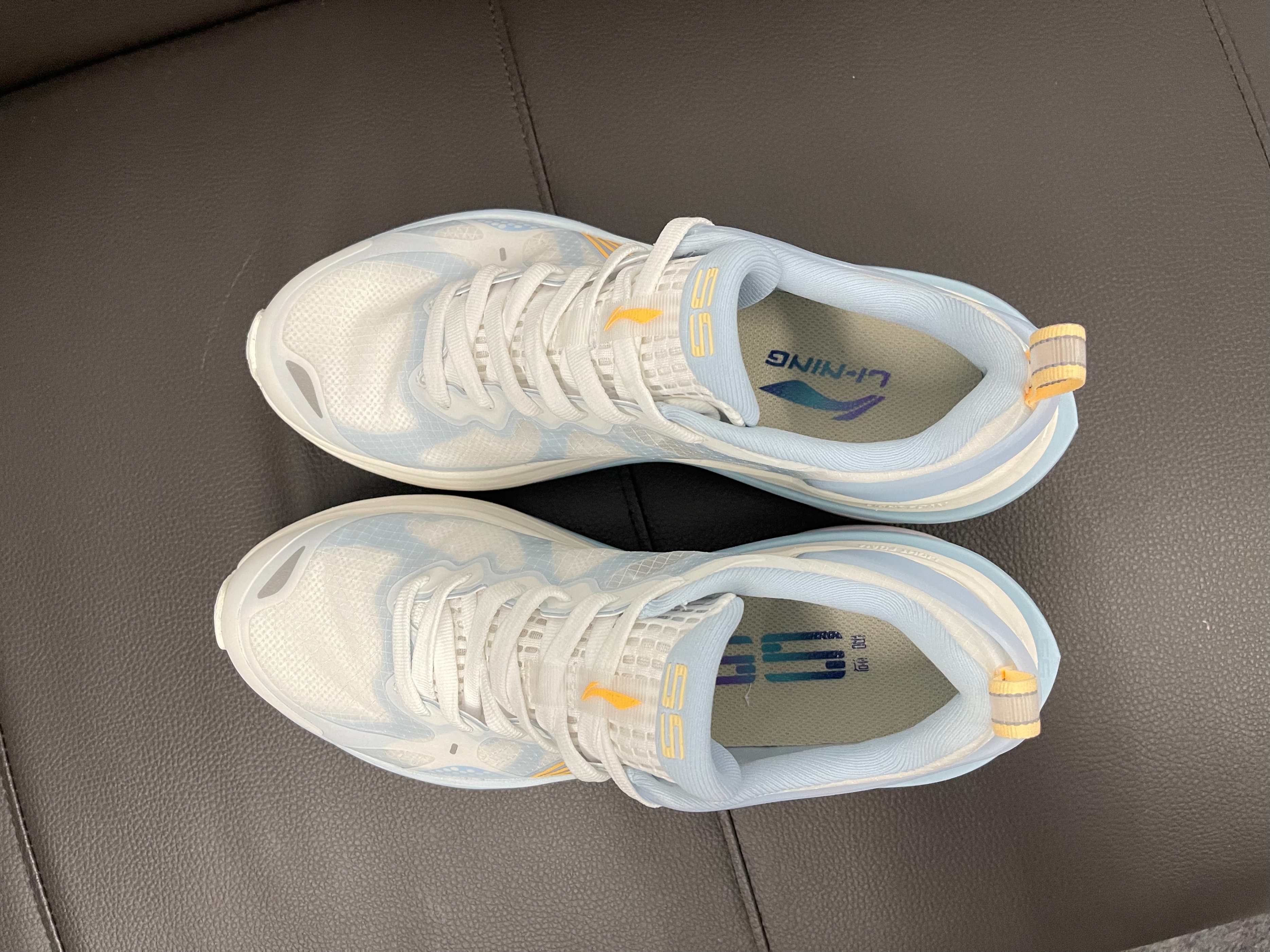 吾适lite2.0是什么中底,吾适lite2.0真实测评