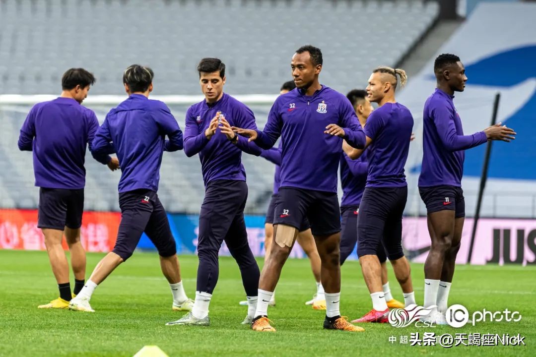 中超赛程上海申花vs北京国安,2023中超联赛第十轮上海申花vs河南