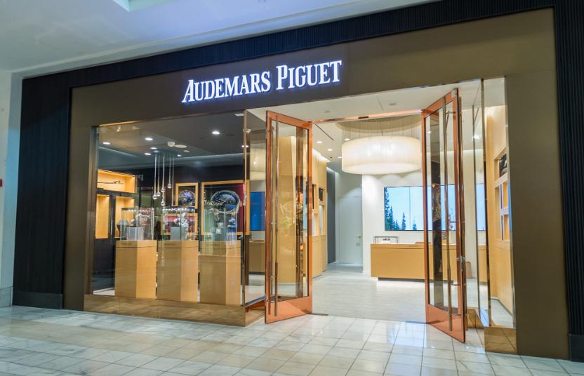 十大奢侈品顶级手表排行榜,世界十大奢侈品牌手表价格