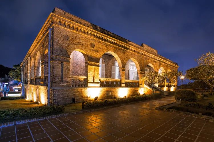 王心凌同款！1秒穿越偶像剧，解锁4大影视小清新取景地