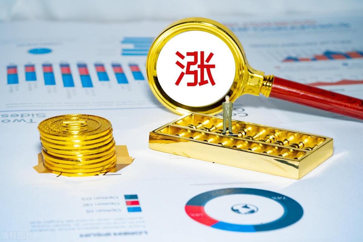 持续挣大钱的人,逆势上涨的真正原因