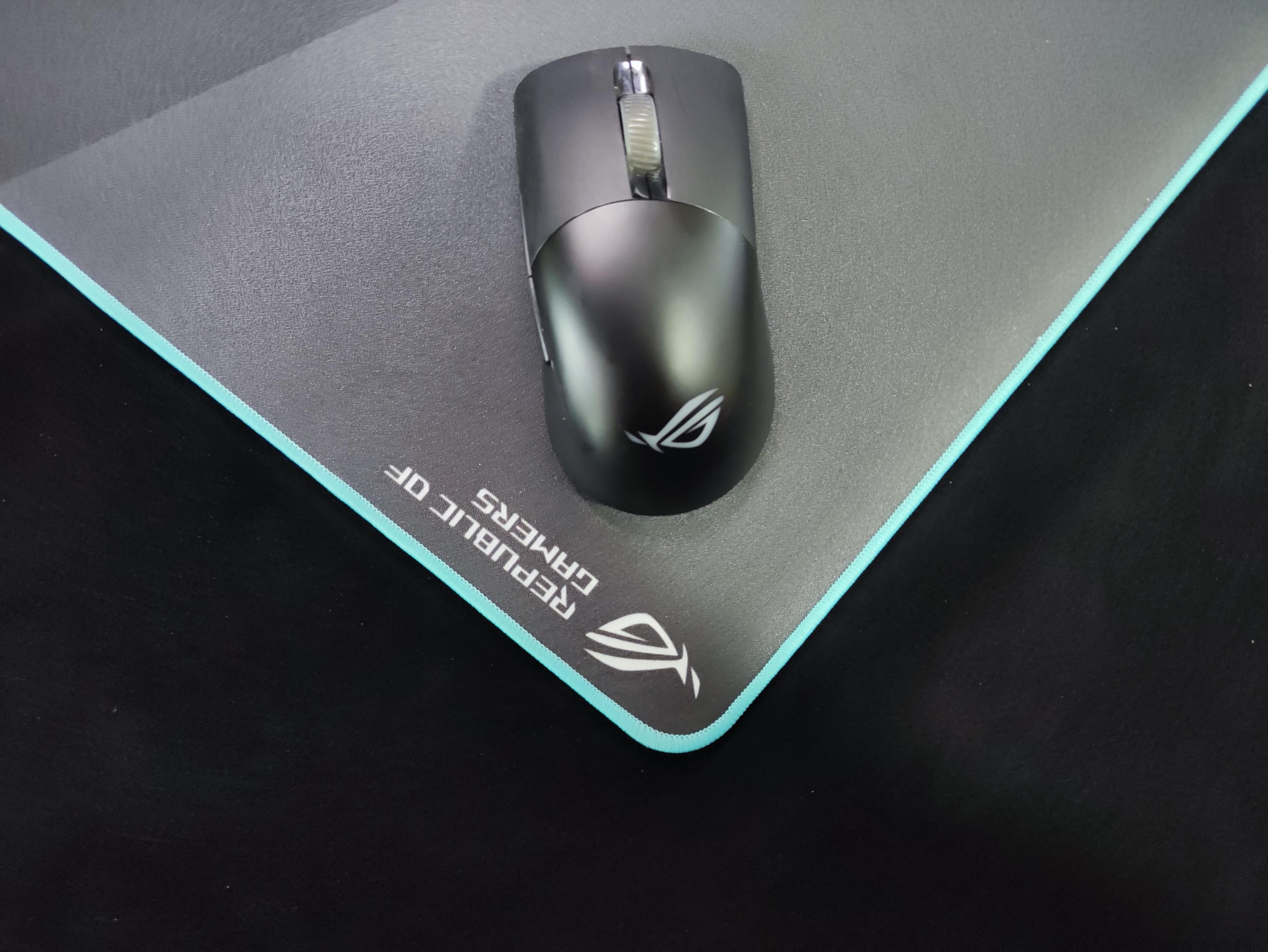 画影ace鼠标垫怎么样,rog画影鼠标垫xxl