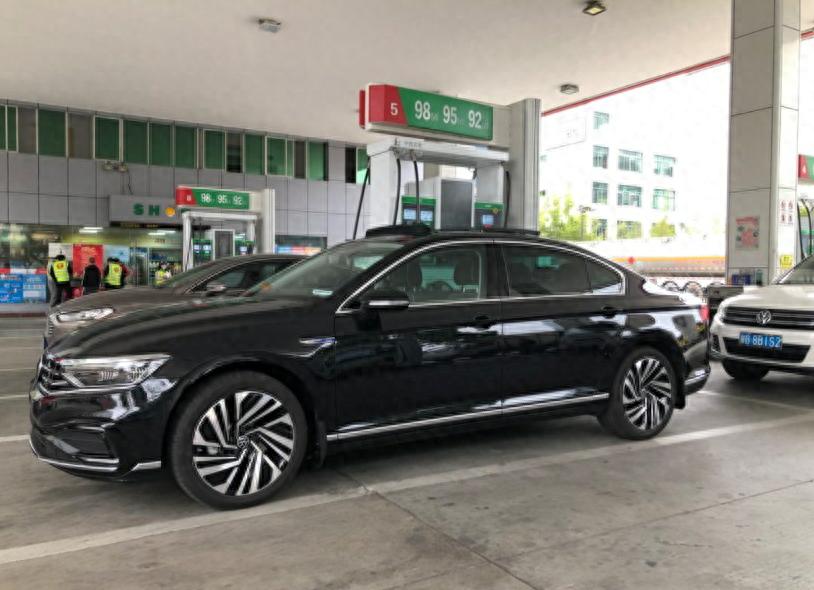 一汽大众迈腾gte2020,大众迈腾gte最近的优惠