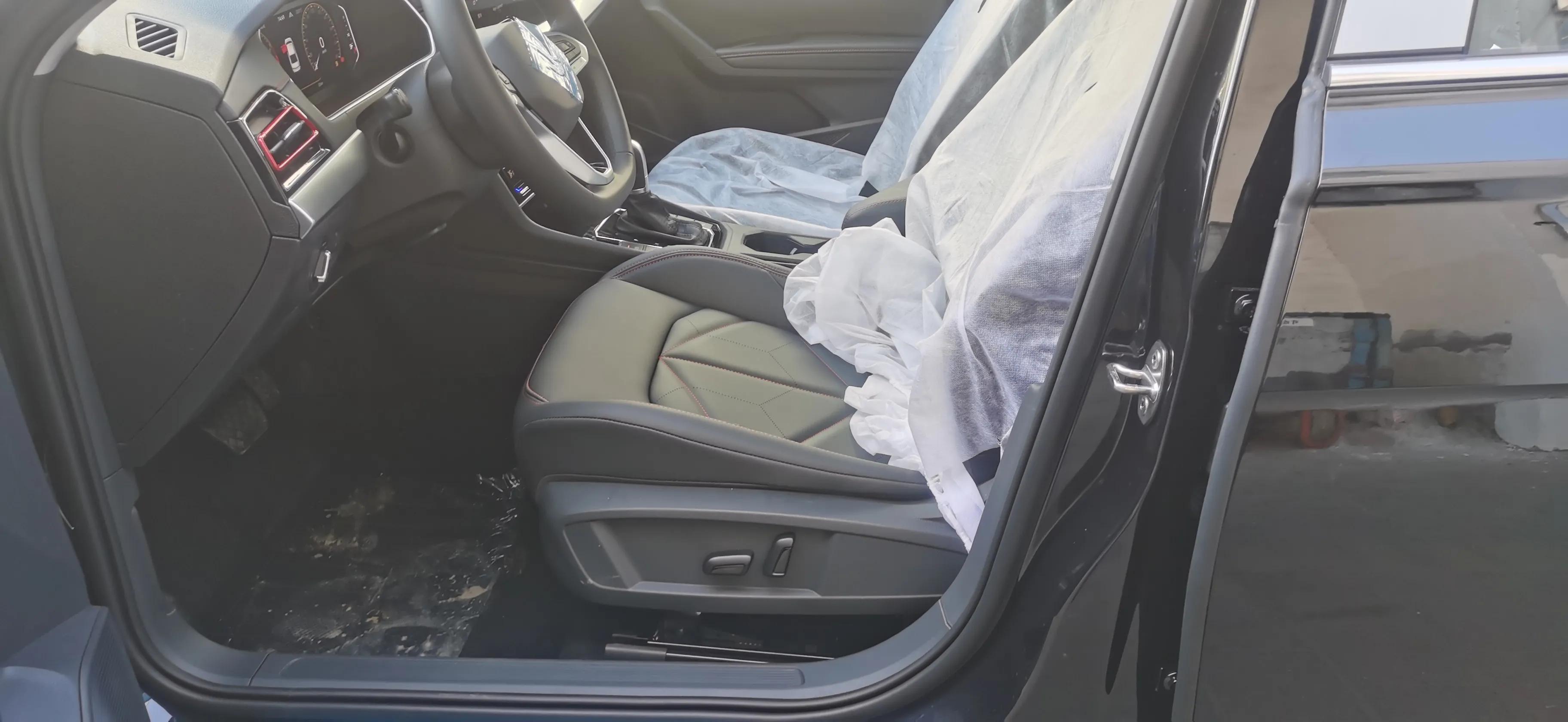 朗逸2023款280tsidsg星空永逸版,朗逸2023款280tsi星空永逸版