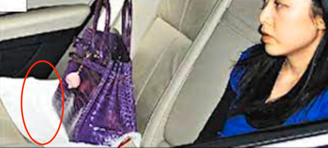 贵妇鄙视链,贵妇炫耀爱马仕包