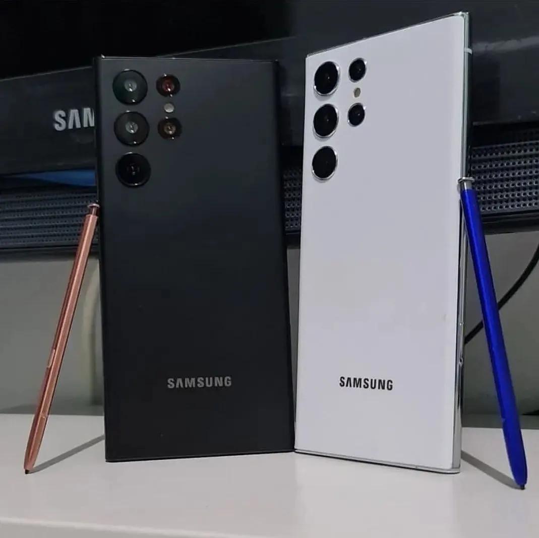 2022年最值得考虑的四款重磅手机,2022年即将发布的4款手机